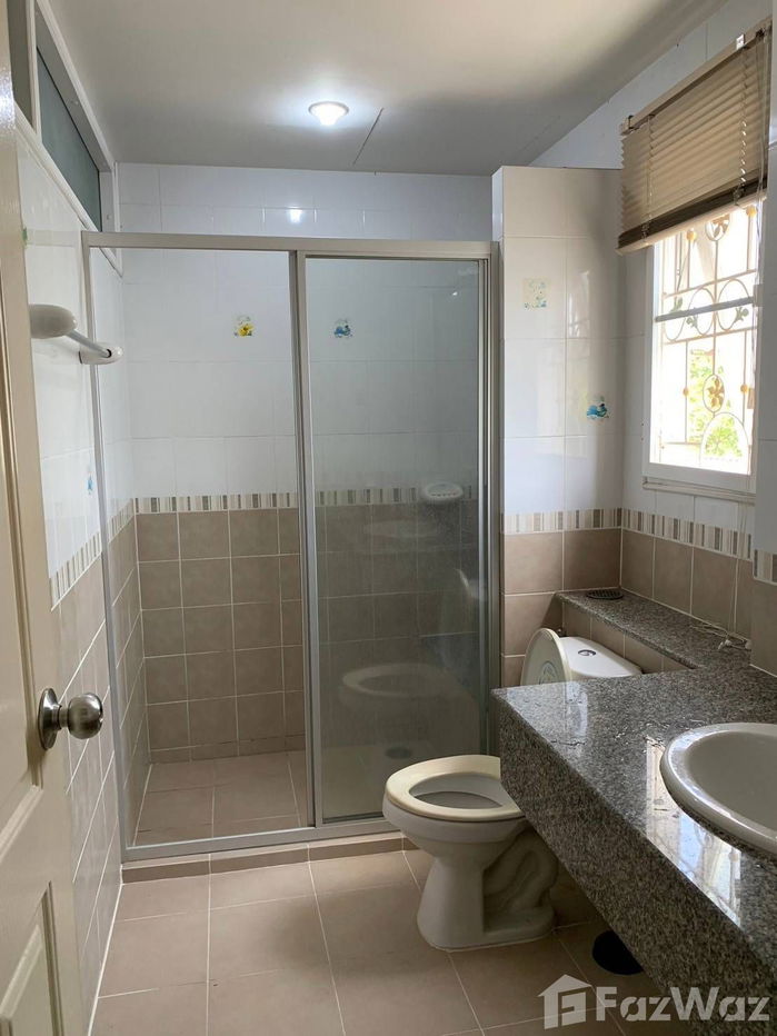 picture 3 Bedroom Townhouse for rent at Supalai Ville Laksri-Don Mueang 1770206 - 6/18