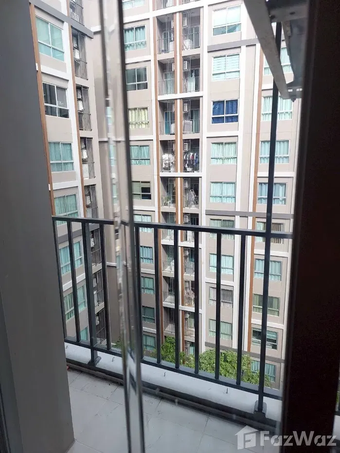 รูป ขาย คอนโด 2 ห้องนอน ในโครงการ ดีบุรา พรานนก 5668654 - รูปที่ 13/15