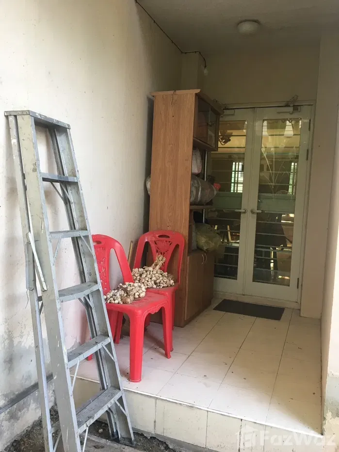 รูป ขาย บ้านเดี่ยว 5 ห้องนอน ในโครงการ บ้านงามเจริญ 5 1666852 - รูปที่ 31/31