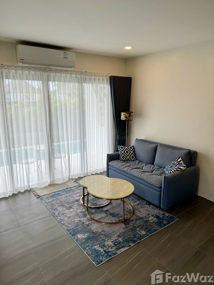 picture Renovated One Bedroom Private Pool Villa for Rent in Bangtao 1902867 - 5/54