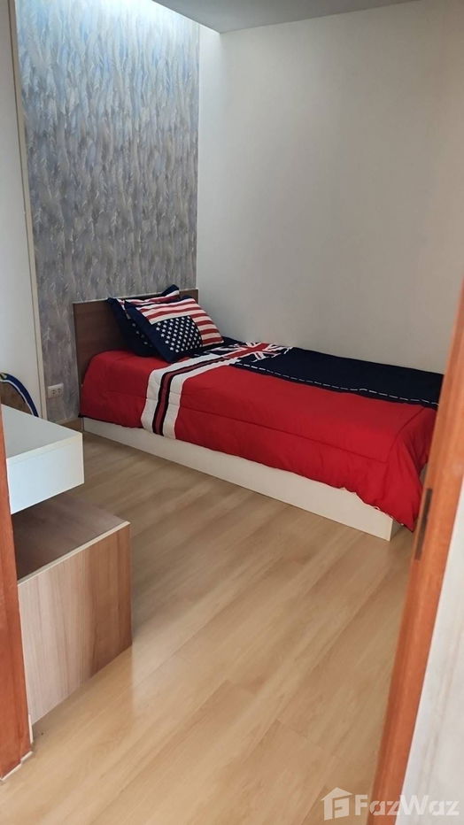 picture 2 Bedroom Condo for sale at Emerald Residence Ratchada  5675297 - 26/32