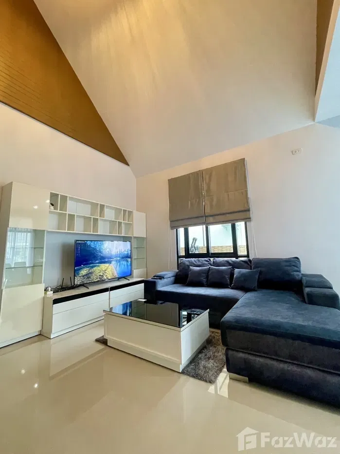 รูป บ้านเดี่ยวให้เช่า 3 ห้องนอน ใน หินเหล็กไฟ, ประจวบคีรีขันธ์ 5575507 - รูปที่ 9/10