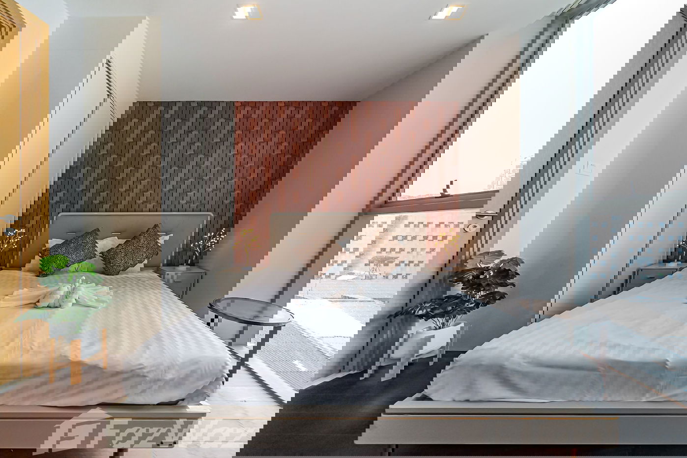 picture 1 Bedroom Condo for sale at Hyde Sukhumvit 11  1899412 - 4/13