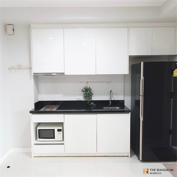 High-potential Location, Not as Expensive as You Think The Bloom Sukhumvit 71 near BTS Phra Khanong