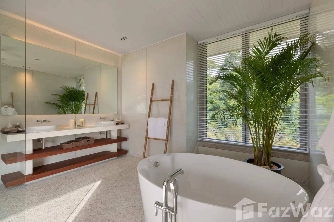 picture 4 Bedroom Villa for rent in Taling Ngam, Surat Thani  5726329 - 16/21