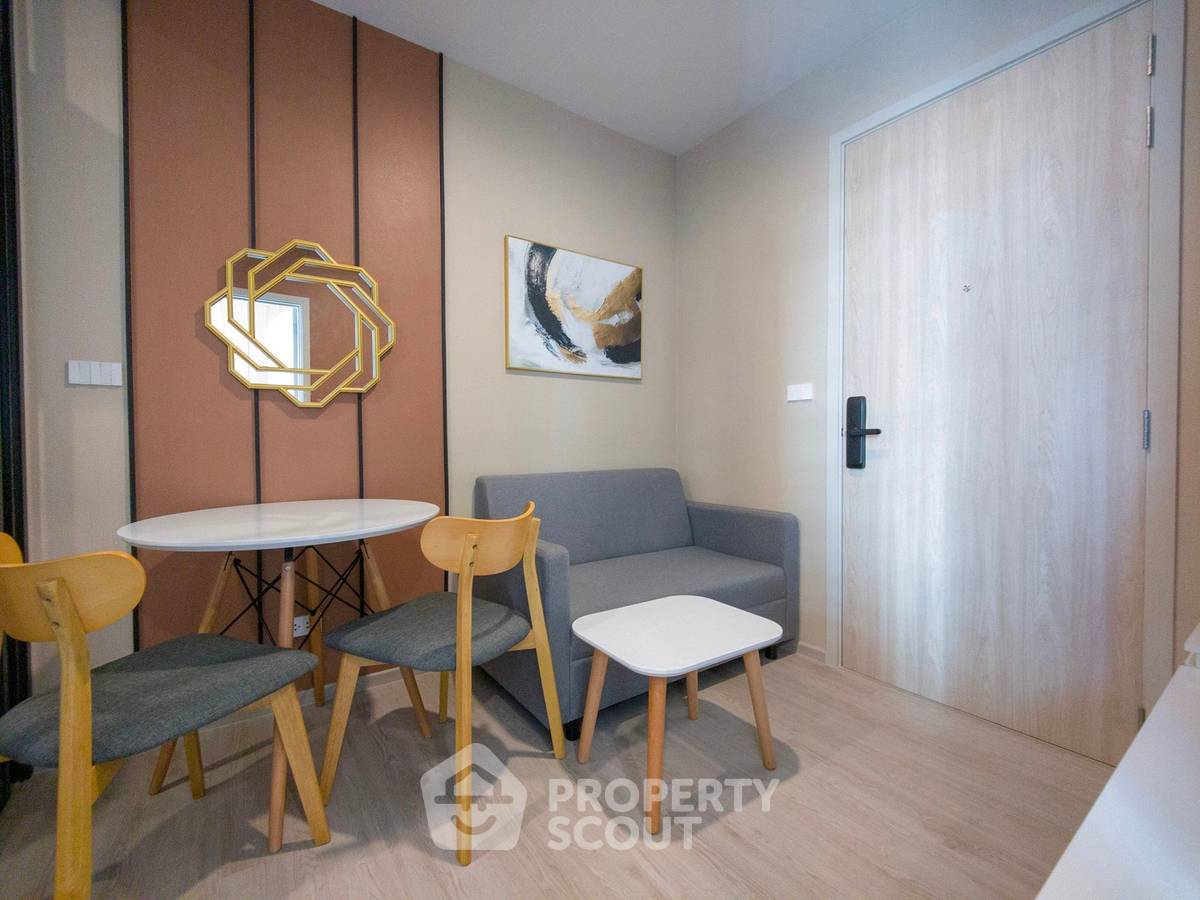 picture 1-BR Condo at NUE Noble Centre Bangna in Bang Na Nuea (ID 1042425) - 1/8