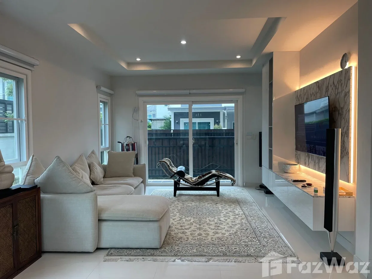 picture 3 Bedrooms 3 Bathrooms for Rent Supalai Palm Spring 5722304 - 13/18