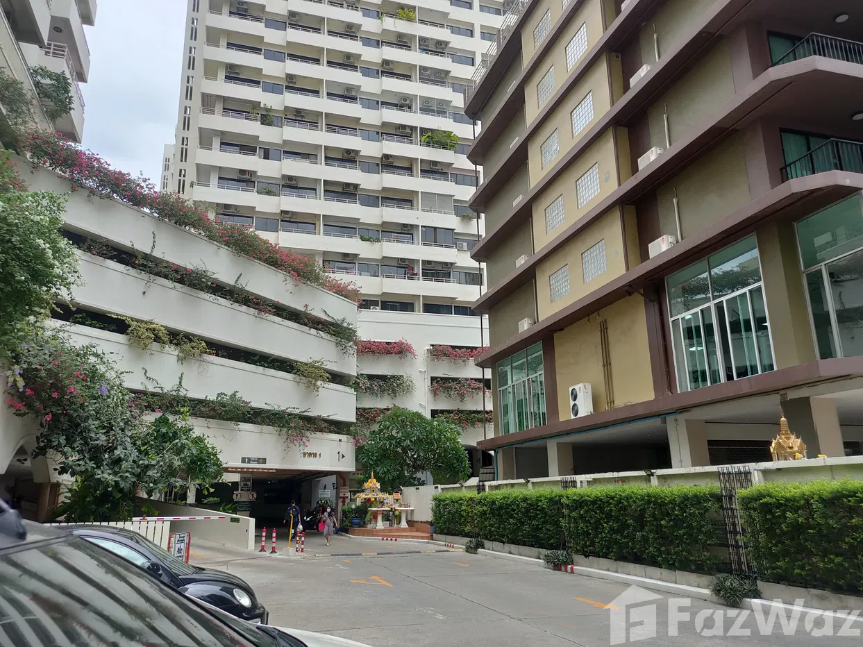 picture 1 Bedroom Condo for sale at Saranjai Mansion  1648470 - 5/5