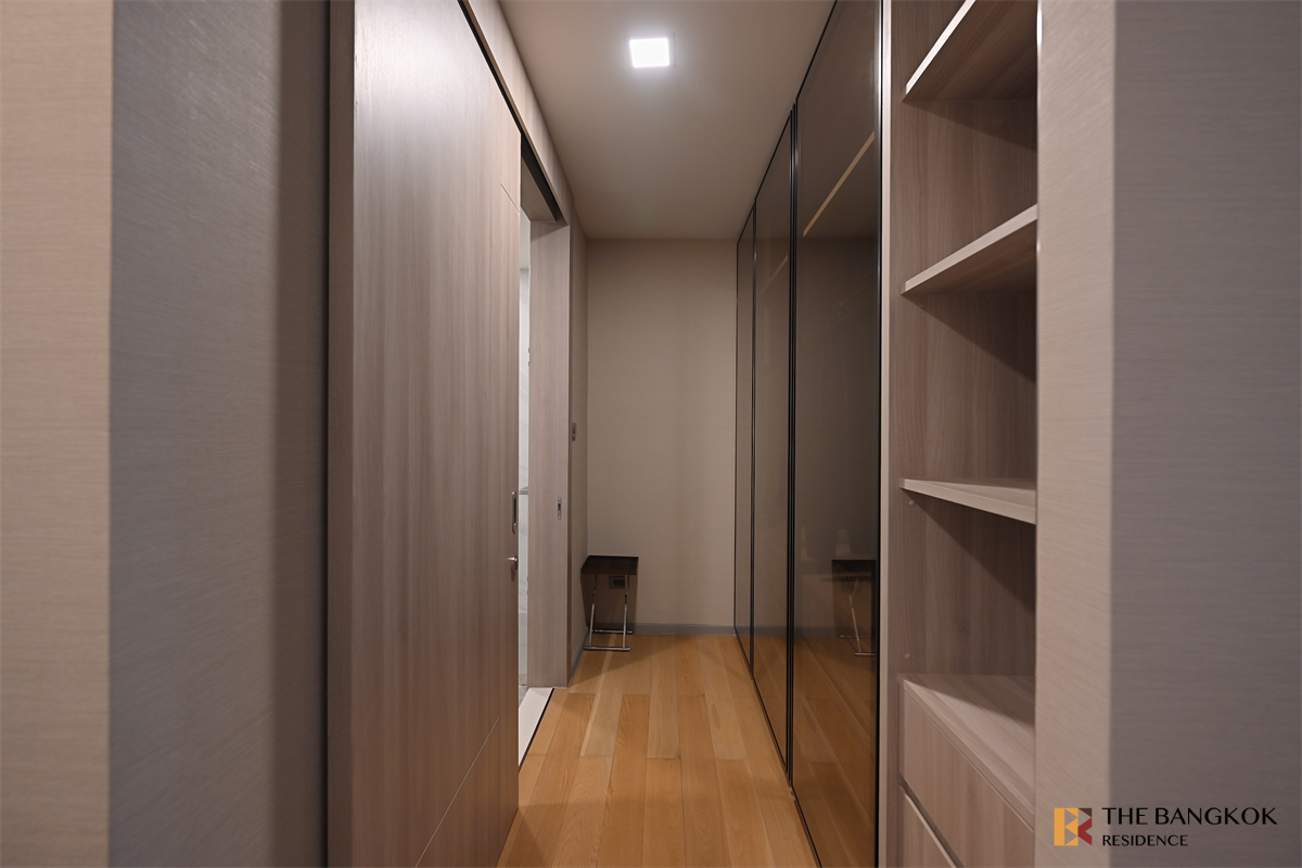 picture FYNN Sukhumvit 31 Easy Travel, Fully Utilized Space - 6/10