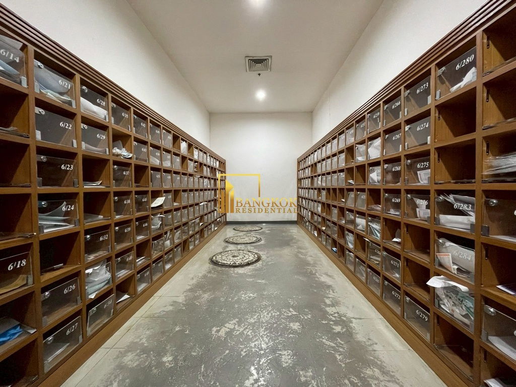 picture The Royal Place 2 | Affordable 2 Bed Condo in Ratchadamri - BR60007CD - 25/30