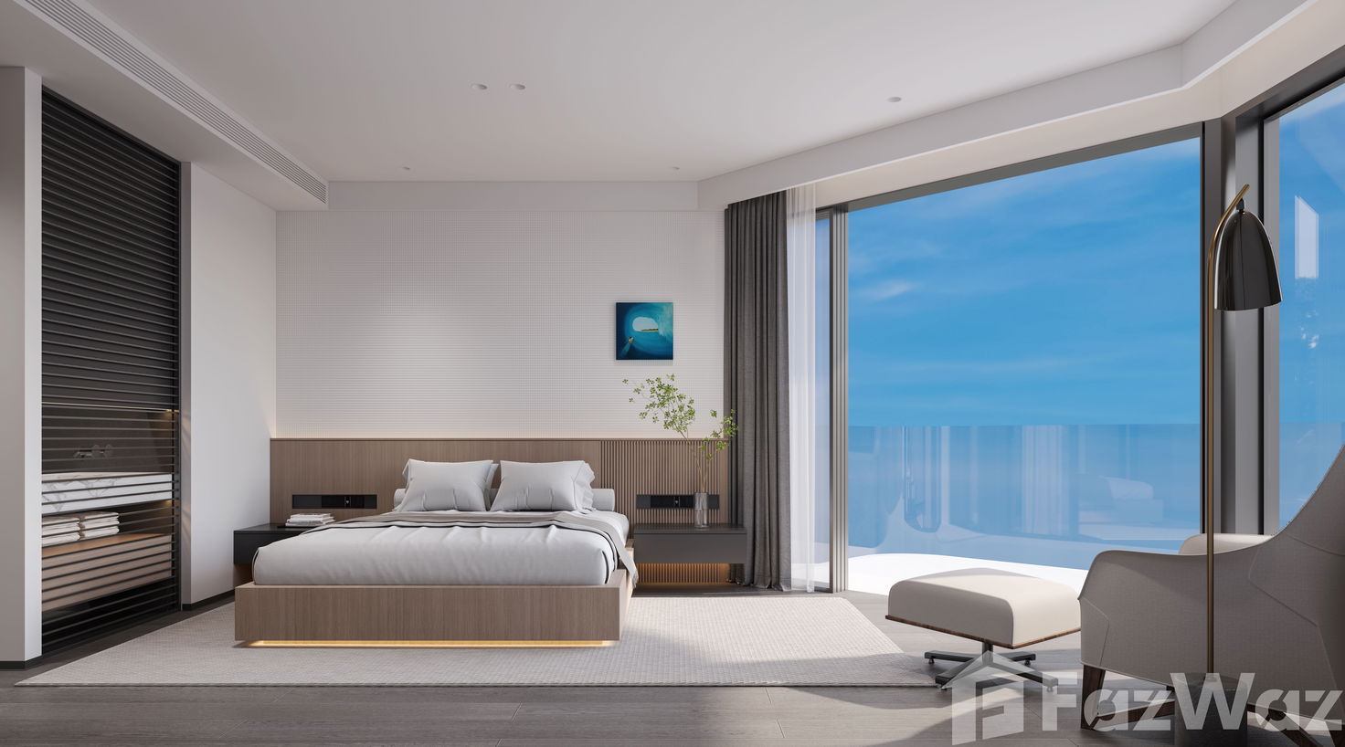 picture 2 Bedroom Villa for sale at Vanya Sicily 5577119 - 4/16