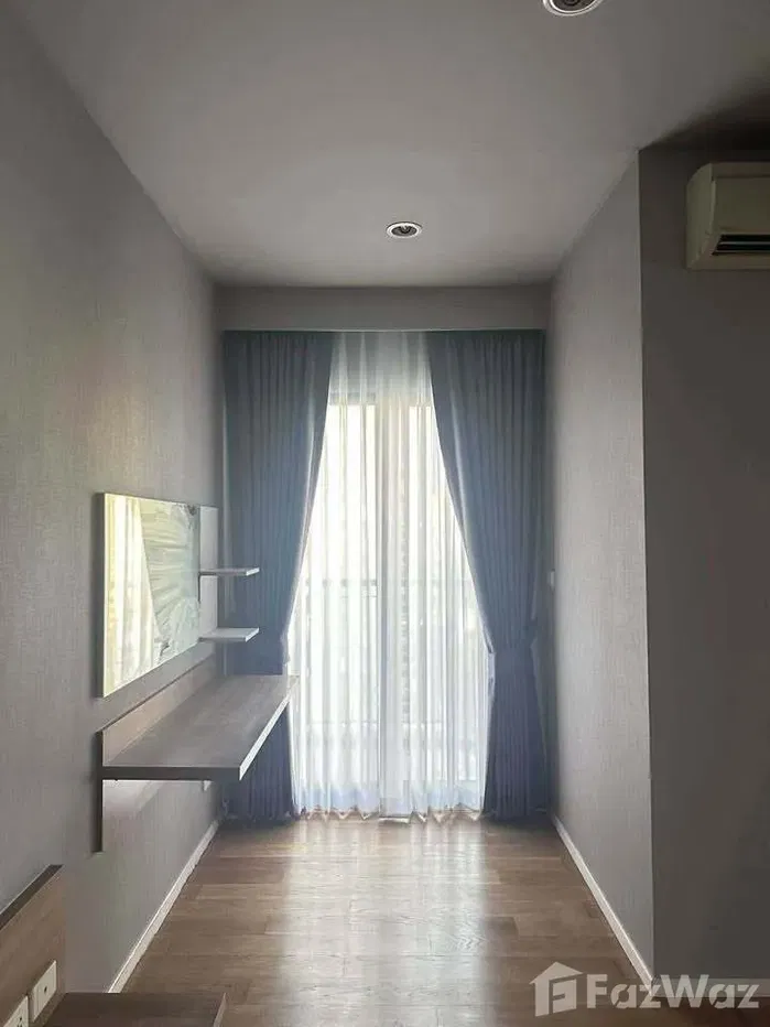 รูป คอนโดให้เช่า 2 ห้องนอน ในโครงการ บลอคส์ 77 5721285 - รูปที่ 5/5