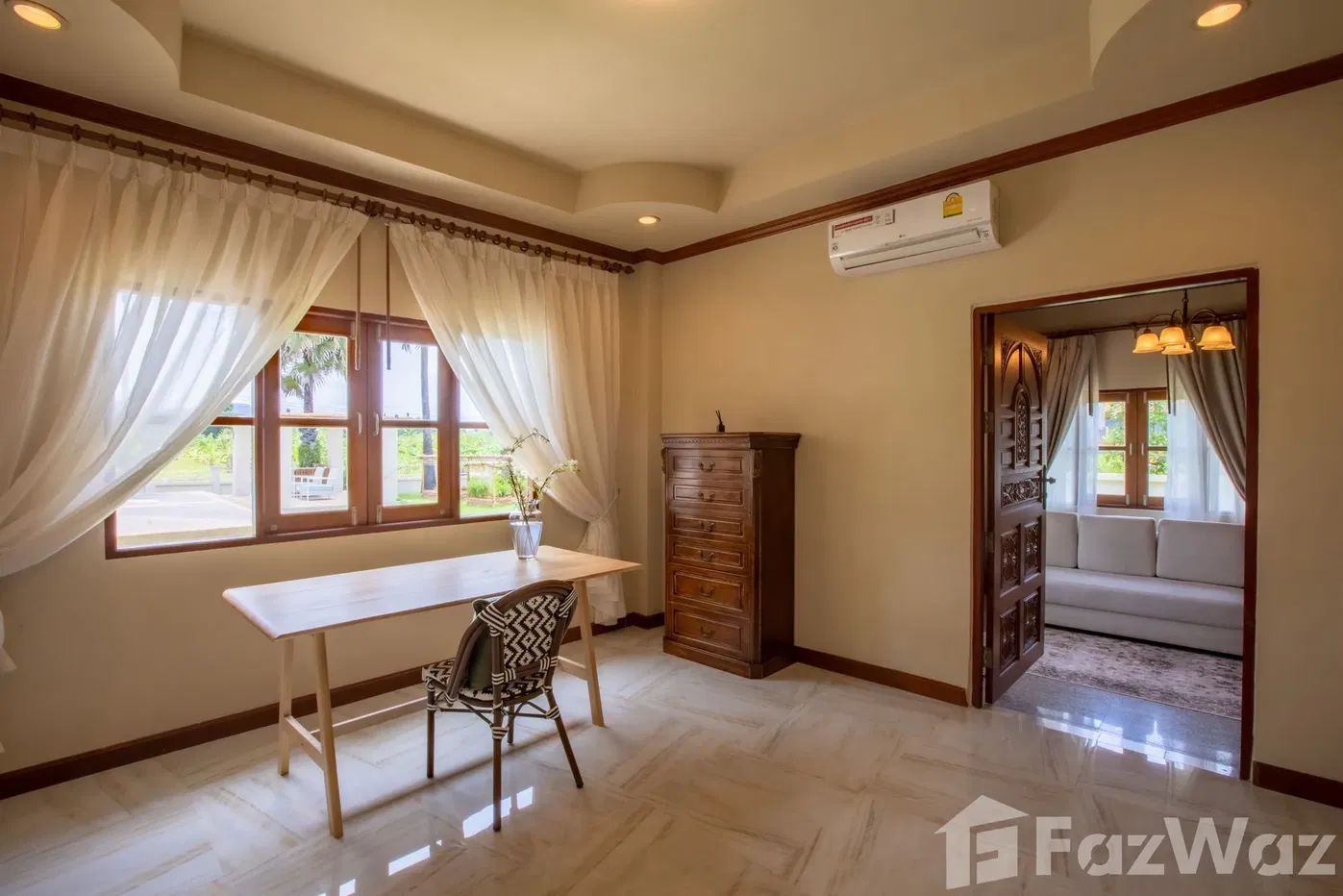 picture 5 Bedroom Villa for rent in Chalong, Phuket  5348018 - 20/79