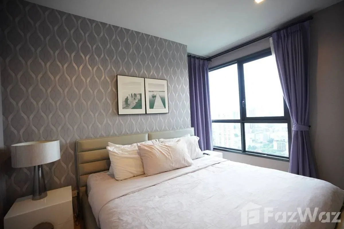รูป ขาย คอนโด 2 ห้องนอน ในโครงการ เฮชคิว บาย แสนสิริ 5717888 - รูปที่ 3/24