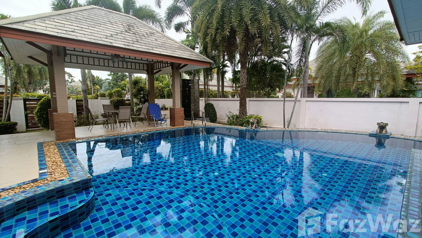 picture 3 Beds 2 Baths for Rent or Sale @ Baan Dusit Lake Pattaya 1891880 - 29/32
