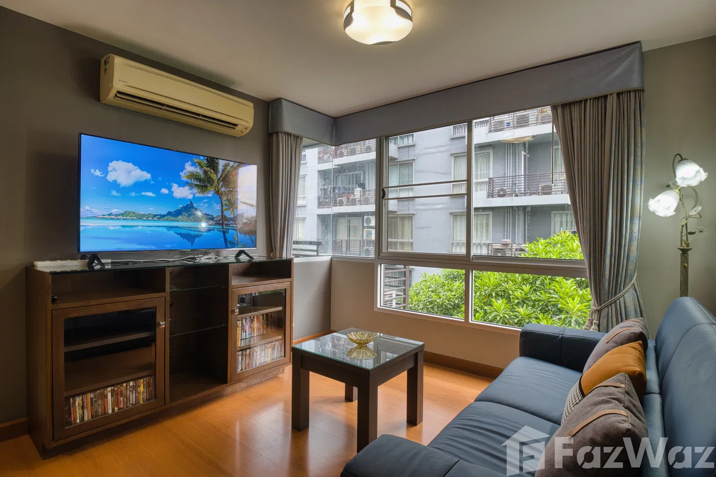 รูป ขาย คอนโด 1 ห้องนอน ในโครงการ สาทร พลัส ออน เดอะ พอนด์ 1751078 - รูปที่ 1/30