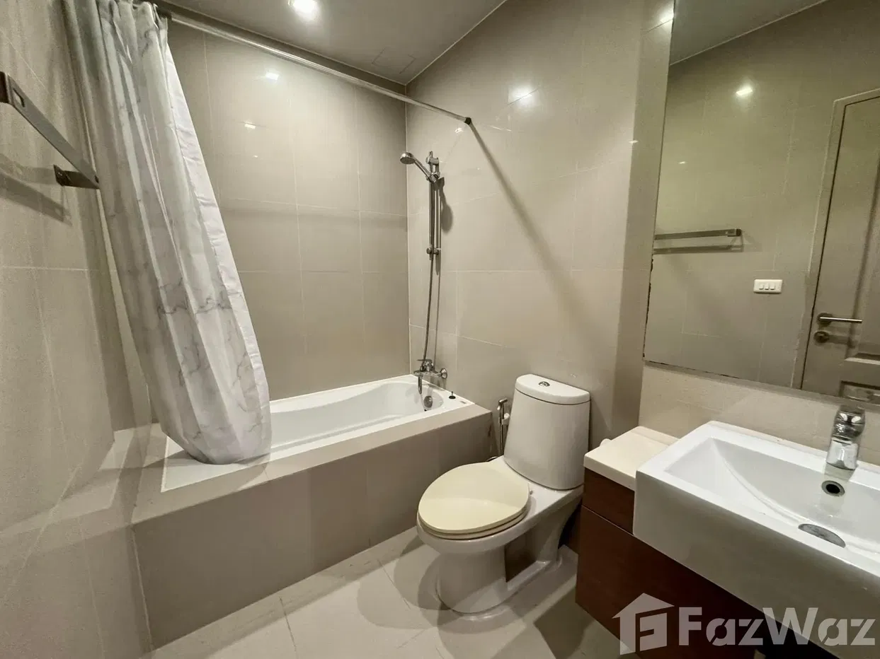 picture For rent oboe refine Sukhumvit 1 bed 1874082 - 5/11