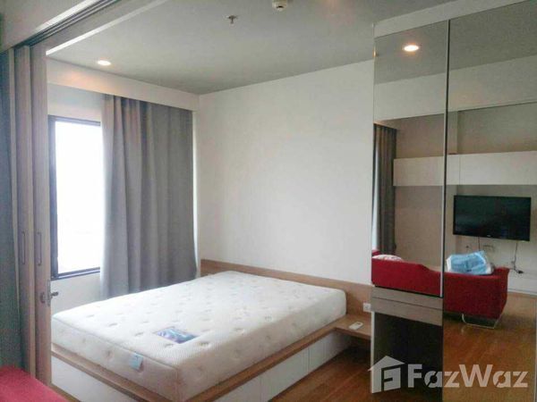 รูป ขาย คอนโด 1 ห้องนอน ในโครงการ บลอคส์ 77 1935066 - รูปที่ 9/11