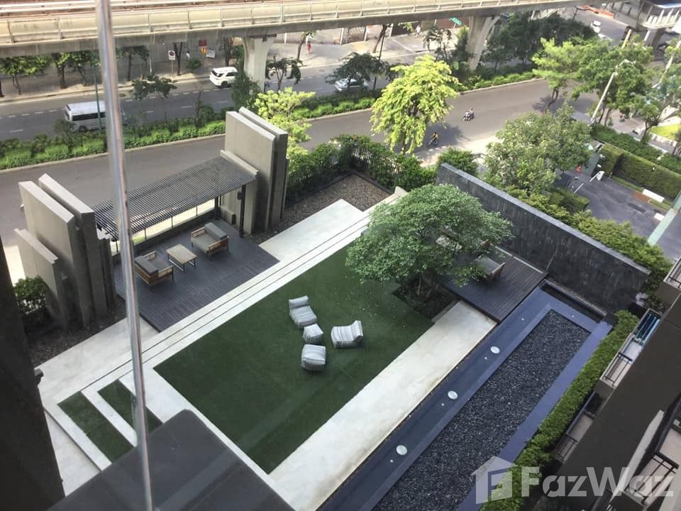 picture 1 Bedroom Condo for sale at The Crest Sukhumvit 34  656214 - 5/7