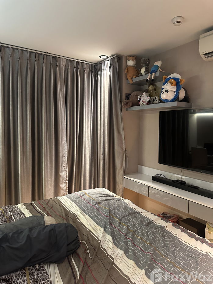 picture 1 Bedroom Condo for sale at The President Sathorn-Ratchaphruek 3  5612941 - 21/25
