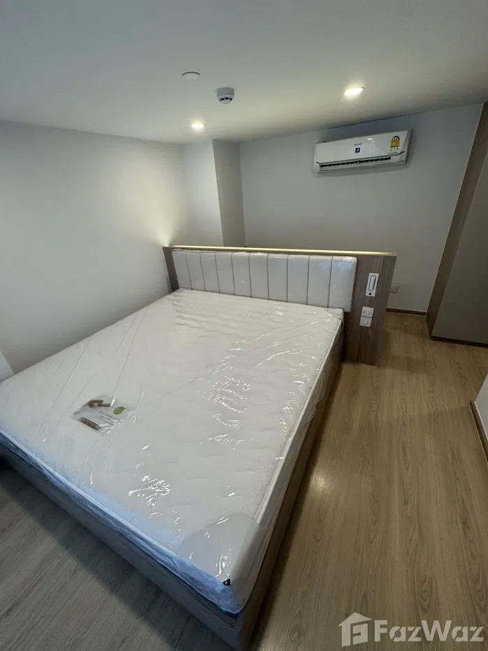 picture 2 Bedroom Condo for rent at Life Rama 4 - Asoke 5697368 - 13/14