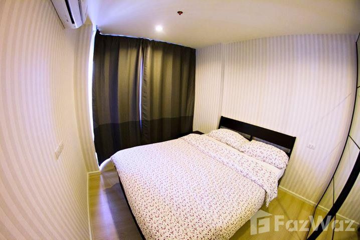 picture 1 Bedroom Condo for sale at Aspire Sukhumvit 48  59272 - 3/11