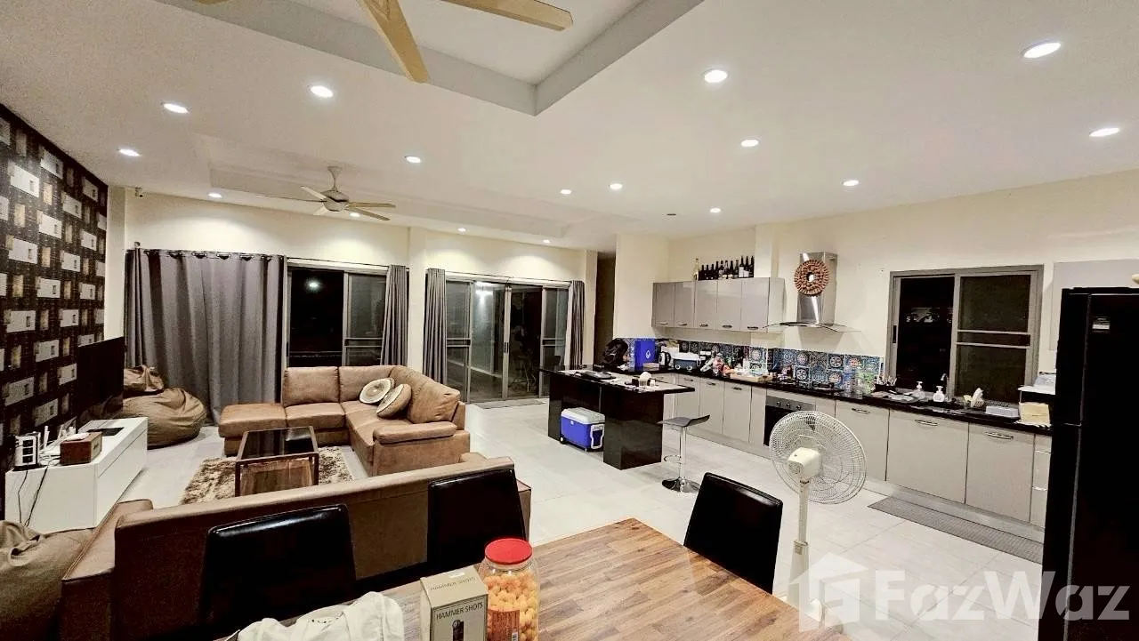 4 Bedroom Villa for rent in Chalong, Phuket  5676254 - image 4