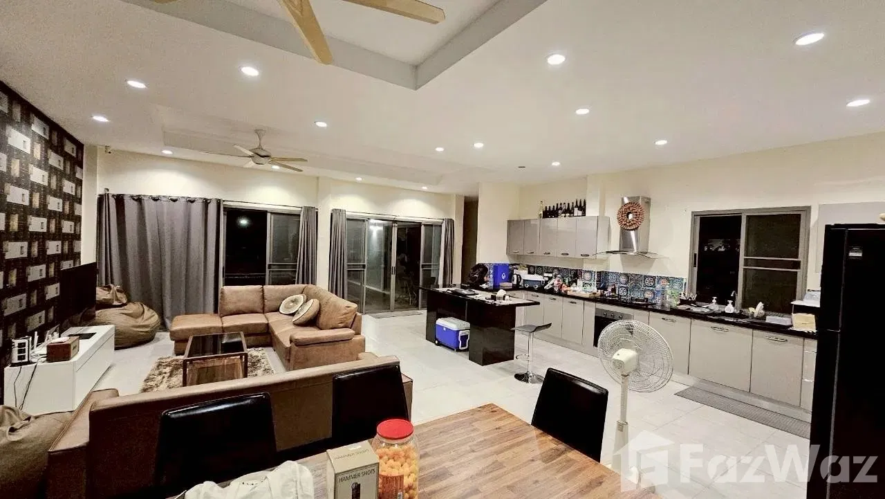 รูป วิลล่าให้เช่า 4 ห้องนอน ใน ฉลอง, ภูเก็ต 5676254 - รูปที่ 6/29