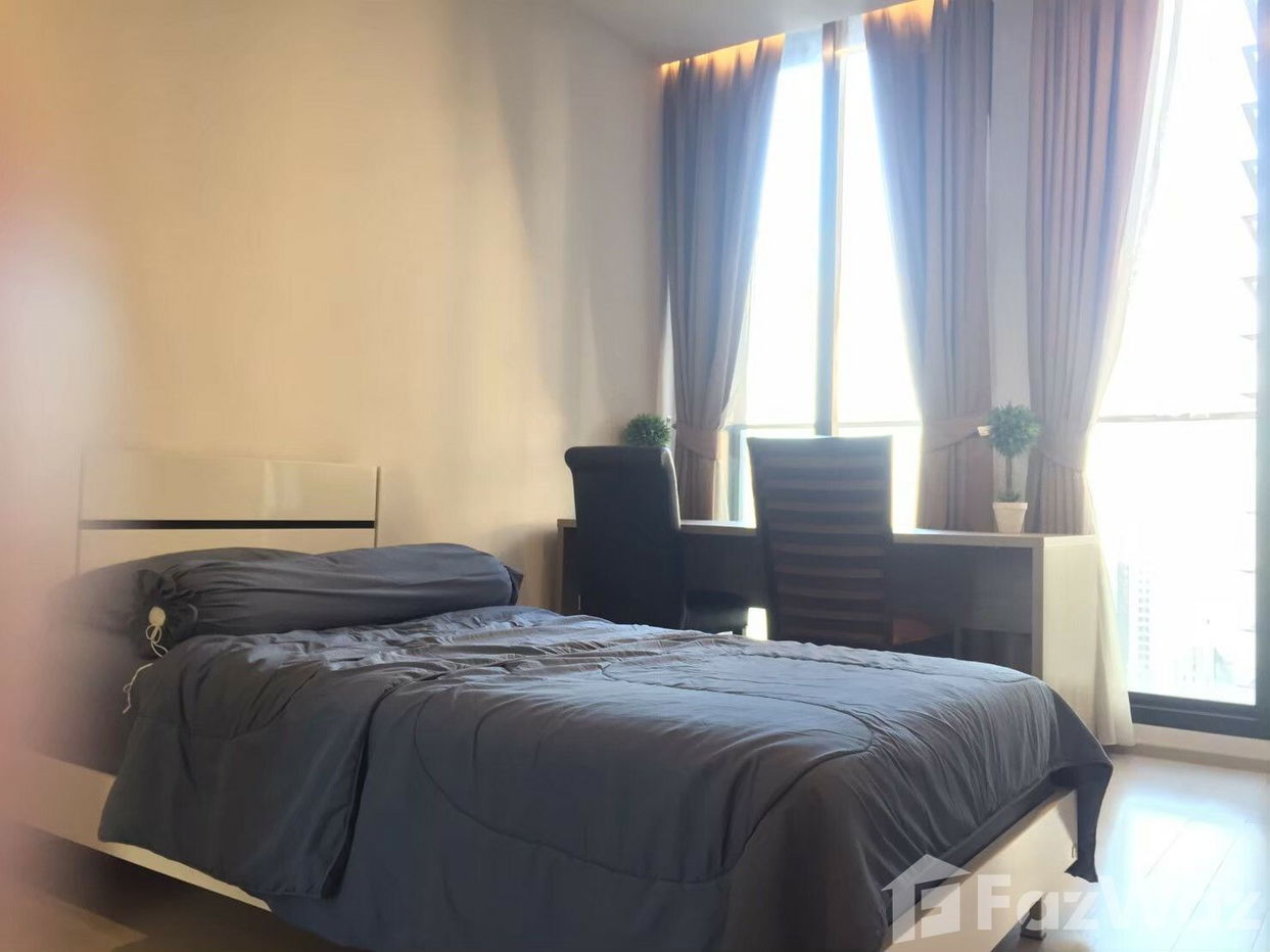 picture 2 Bedroom Condo for rent at Noble Ploenchit 1135098 - 13/23