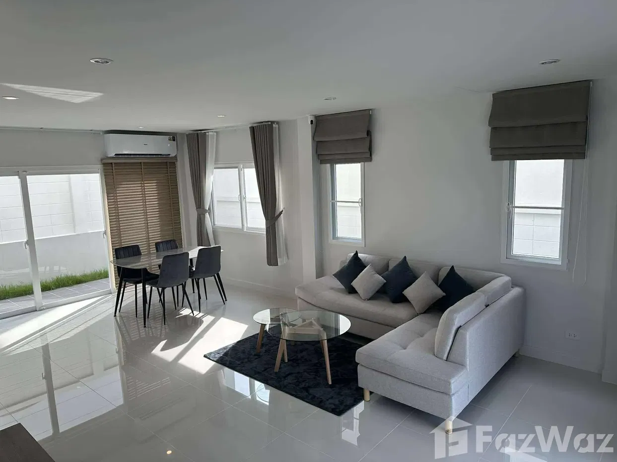 รูป บ้านเดี่ยวให้เช่า 3 ห้องนอน ในโครงการ ศุภาลัย เบลล่า วิชิต ภูเก็ต 5700650 - รูปที่ 15/17