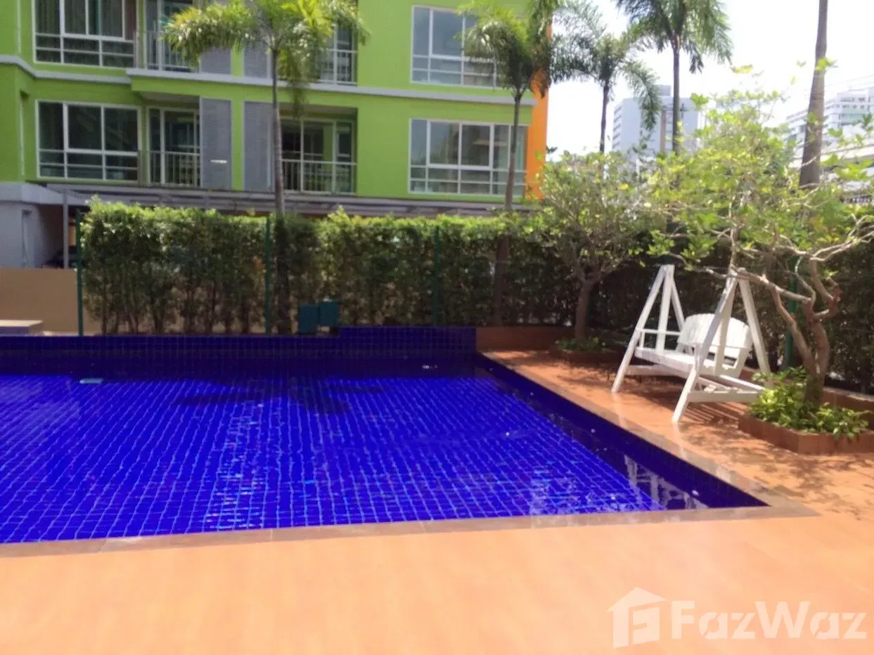 picture 2 Bedroom Condo for sale at Emerald Residence Ratchada  5675297 - 2/32