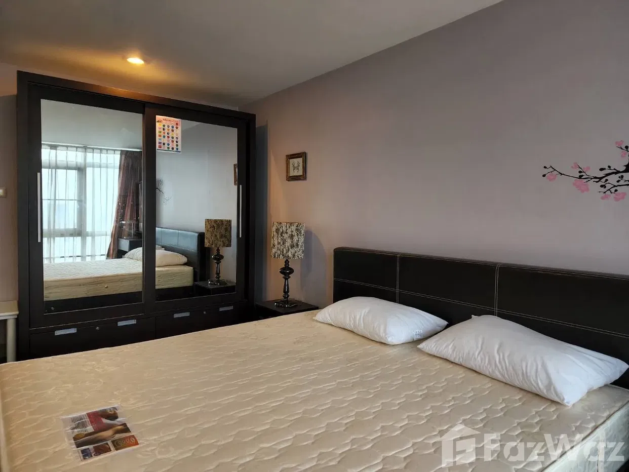 picture 1 Bedroom Condo for rent at The Waterford Park Sukhumvit 53 1702594 - 13/18
