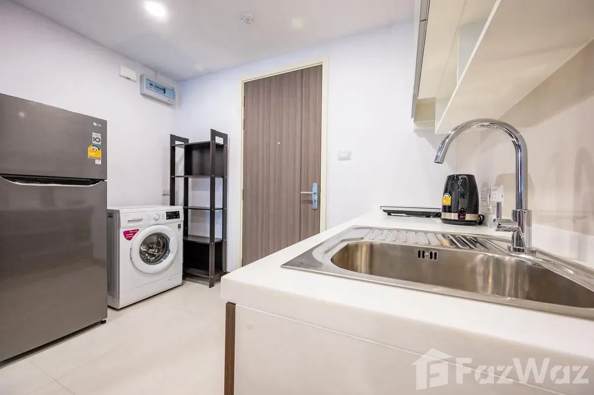 picture 2 Bedroom Condo for Sales at Supalai Premier Charoennakorn 5680080 - 11/12