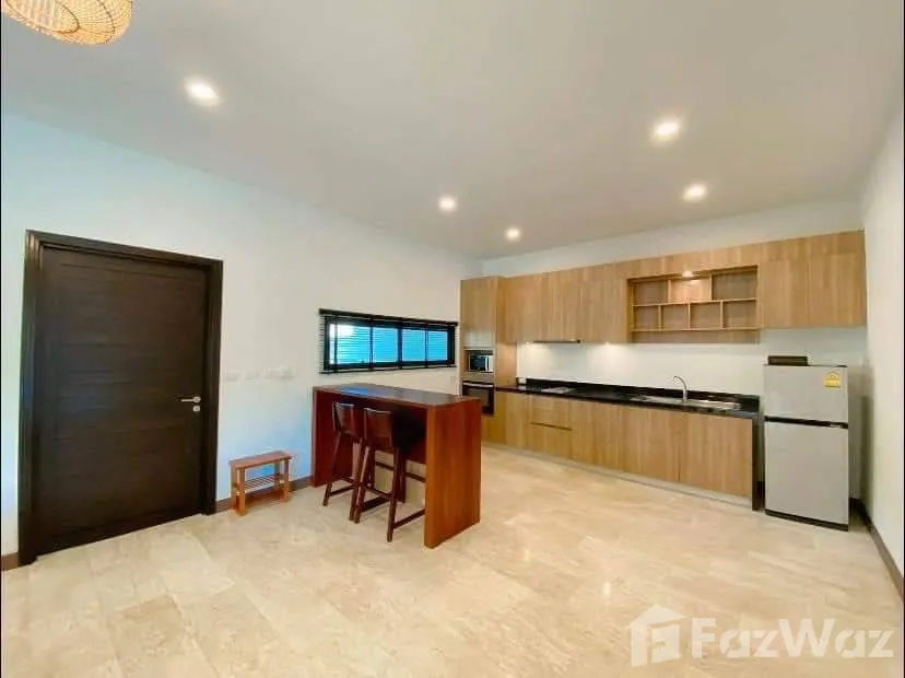 Shambhala Sol Villa [ for Sale / Rent ] 1912698 - image 6