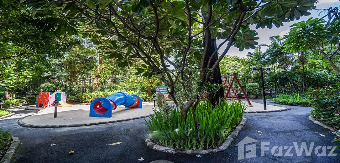 picture Rare 3 bedroom with huge terrace in Yenakart 1890101 - 14/14