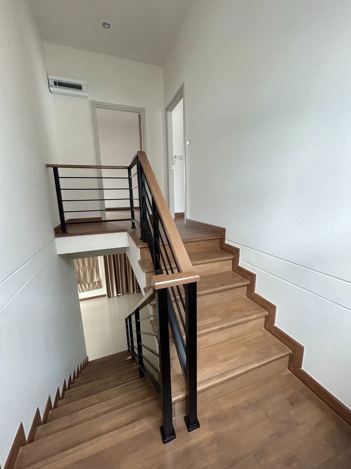 picture House for Sale – Breeze at Eastern Star Foresto, Buraphapath, Sukhumvit, Ban Chang, Rayong (For Sale by Owner) - 7/23