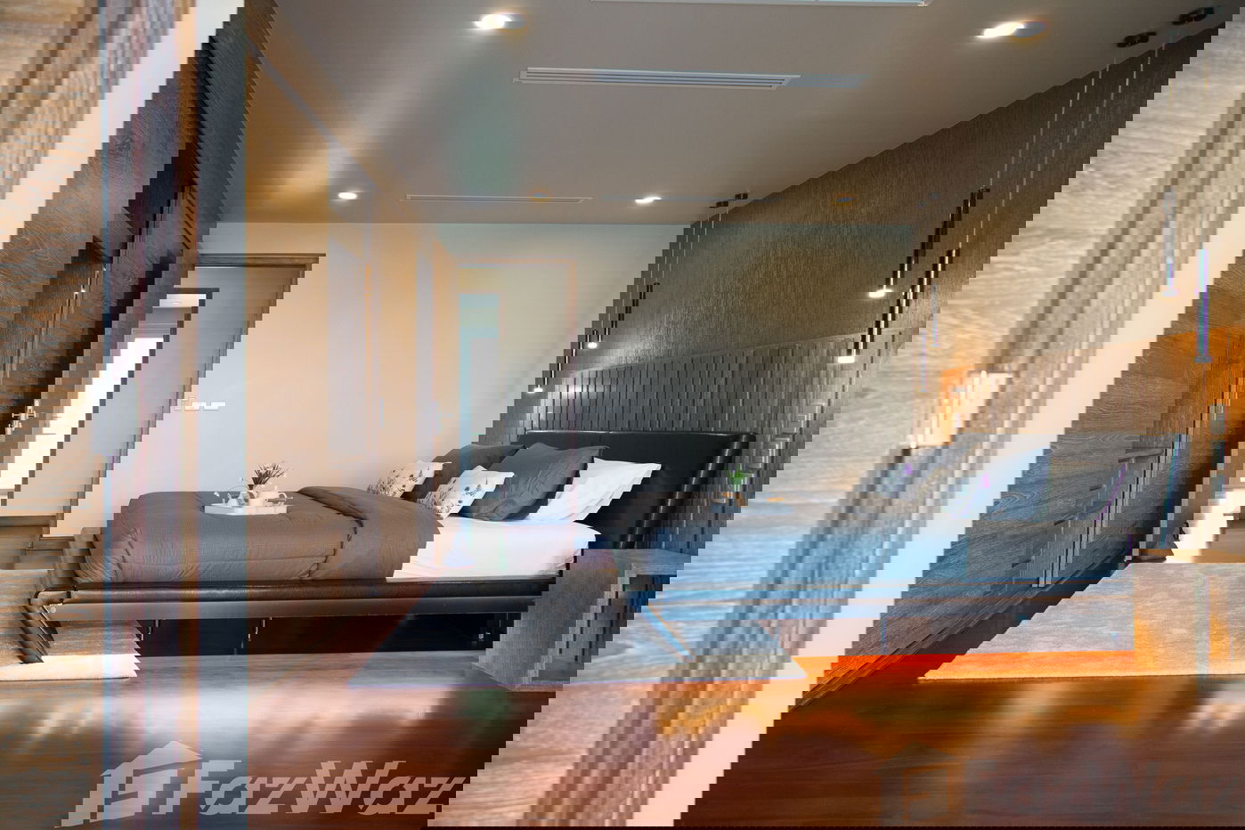รูป ขาย ทาวน์เฮ้าส์ 3 ห้องนอน ในโครงการ โบ้ท ลากูน 1768400 - รูปที่ 5/44