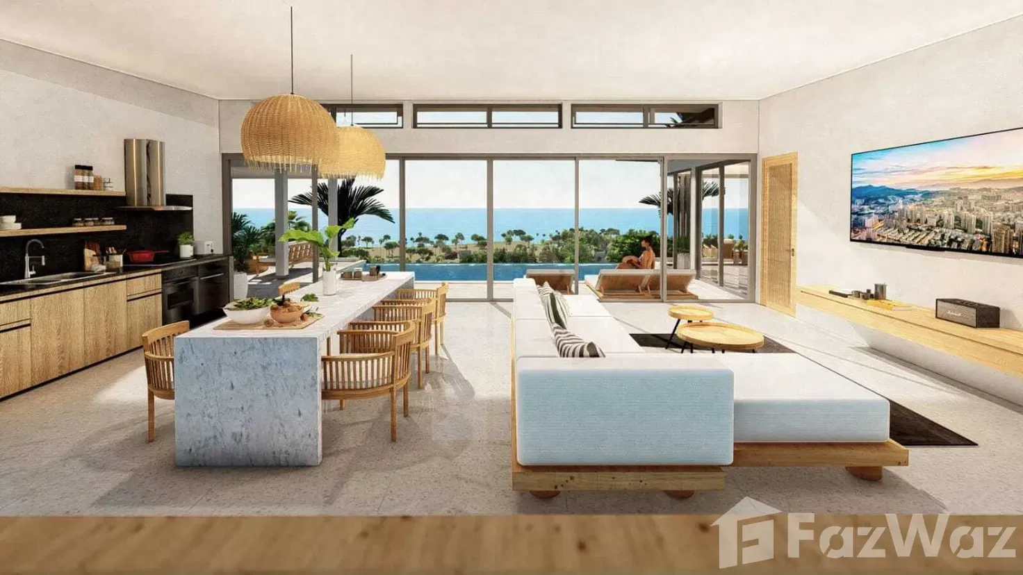 picture 4 Bedroom Villa for sale in Bo Phut, Surat Thani  1978328 - 5/30