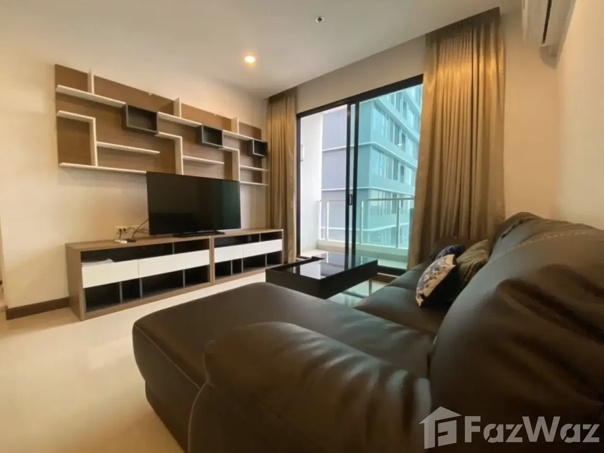 picture 2 Bedroom Condo for Rent at Supalai Premier Asoke 5340967 - 3/8