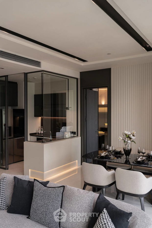 picture 2-BR Condo at The Bangkok Thonglor near BTS Thong Lor (ID 2313272) - 2/20