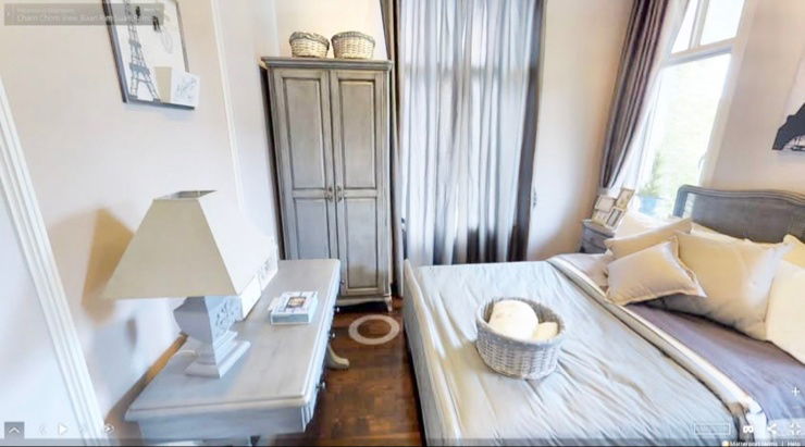 รูป ให้เช่าบ้านมิลตัน เรสซิเดนซ์ รามอินทรา (Milton Residence Ramintra)  - รูปที่ 9/10
