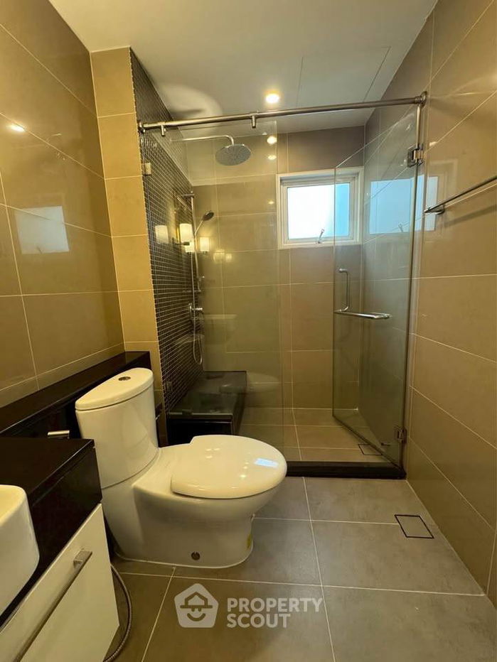 รูป คอนโด 1-ห้องนอน ที่ ศุภาลัยเวลลิงตัน 2 ใกล้ MRT ศูนย์วัฒนธรรมแห่งประเทศไทย (ID 2315459) - รูปที่ 7/16