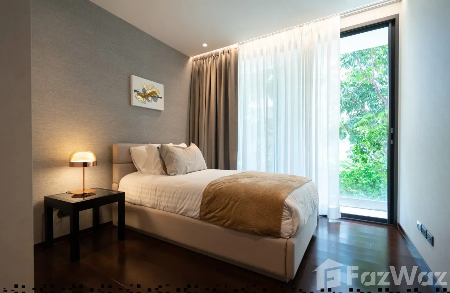 picture 3 Bedroom Condo for sale at La Citta Delre Thonglor 16  1084848 - 4/8