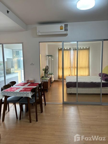 picture 1 Bedroom Condo for sale at Supalai Veranda Ratchavipha - Prachachuen  1812500 - 1/5