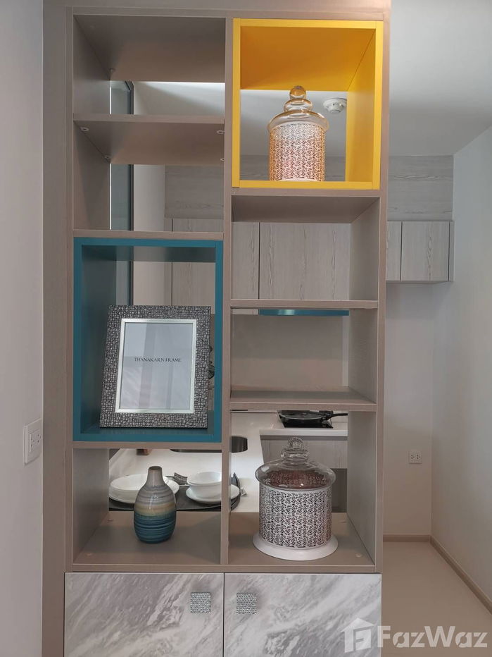 picture For Rent 2 Bedrooms Siri at Sukhumvit 38 1965475 - 13/22