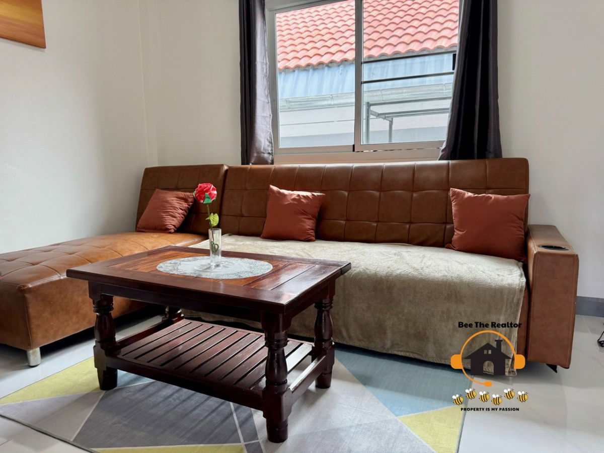 picture New Minimal House for Rent Pattaya - 17/34