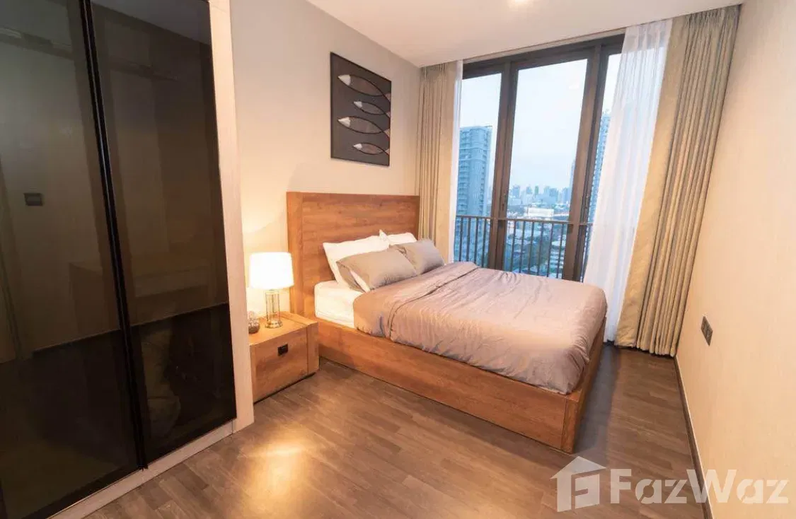 picture 1 Bedroom Condo for sale at The Line Asoke - Ratchada  5690935 - 3/6