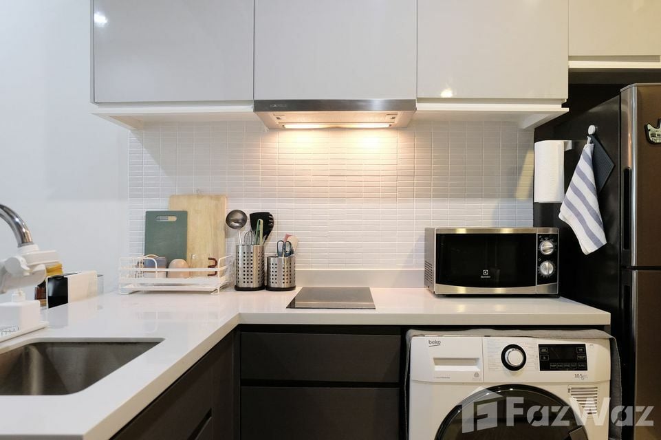 รูป ขาย คอนโด 1 ห้องนอน ในโครงการ วายน์ สุขุมวิท 1015518 - รูปที่ 4/12