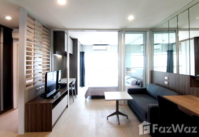 Condos for sale : 1 Bedroom Condo for sale at SYM Vibha-Ladprao  152645