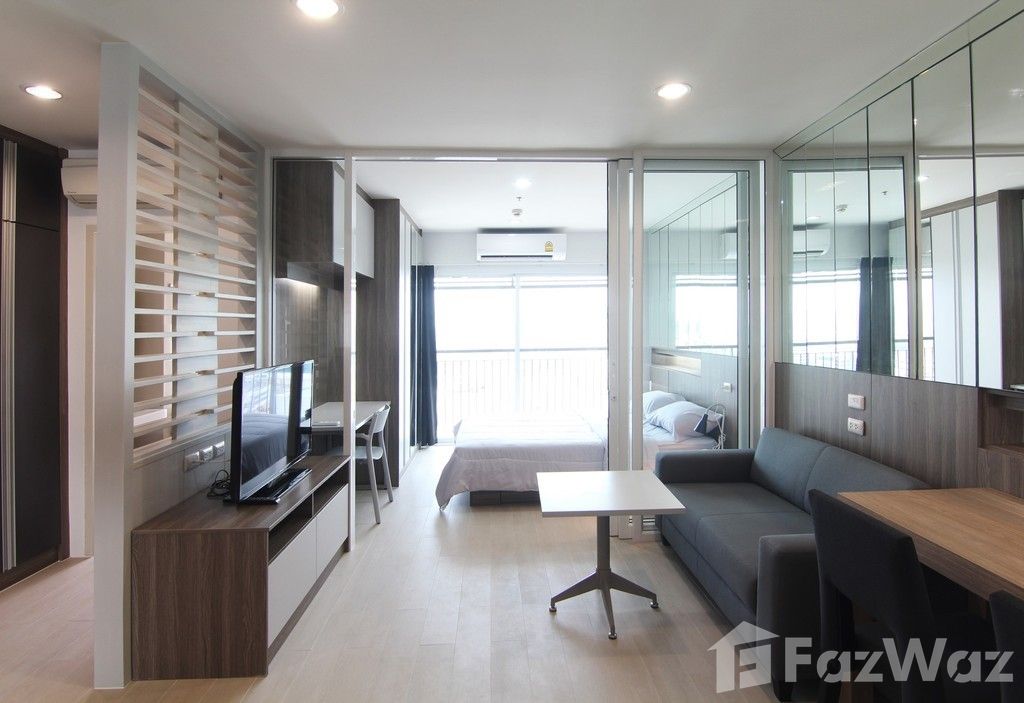 picture 1 Bedroom Condo for sale at SYM Vibha-Ladprao  152645 - 1/18